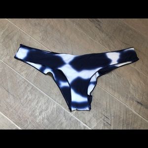 RipCurl bathing suit bottoms